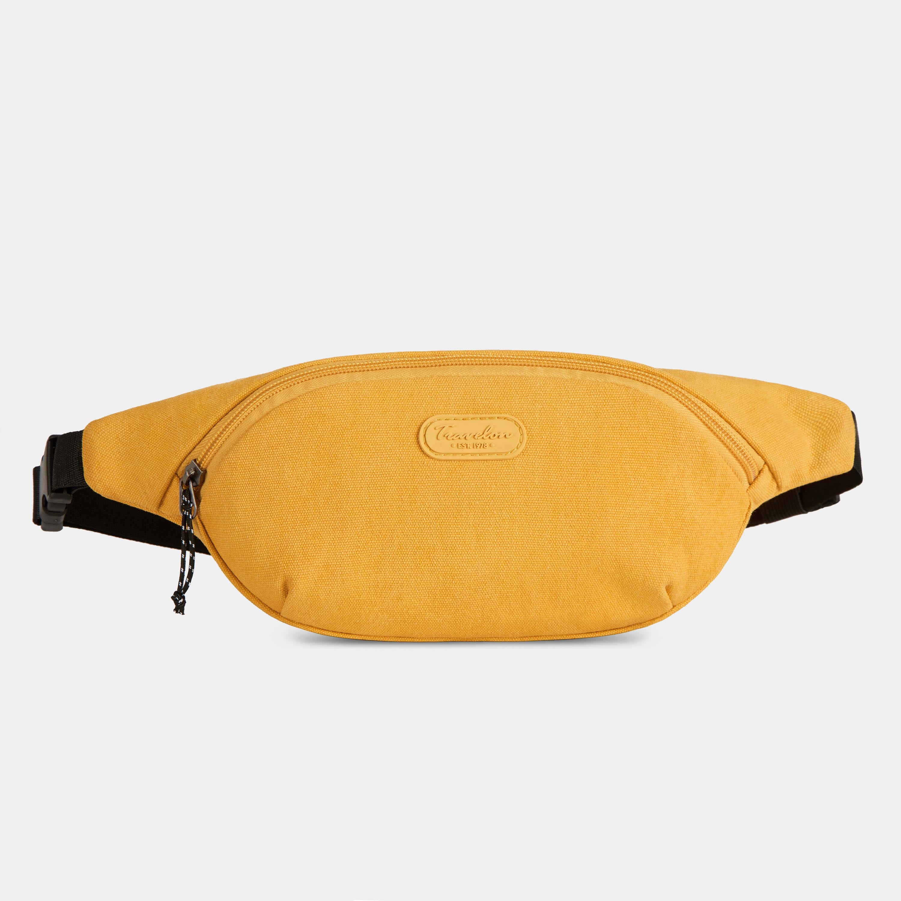 Buy Coastal RFID Blocking Waist Pack for USD 22.00 | Travelon Bags