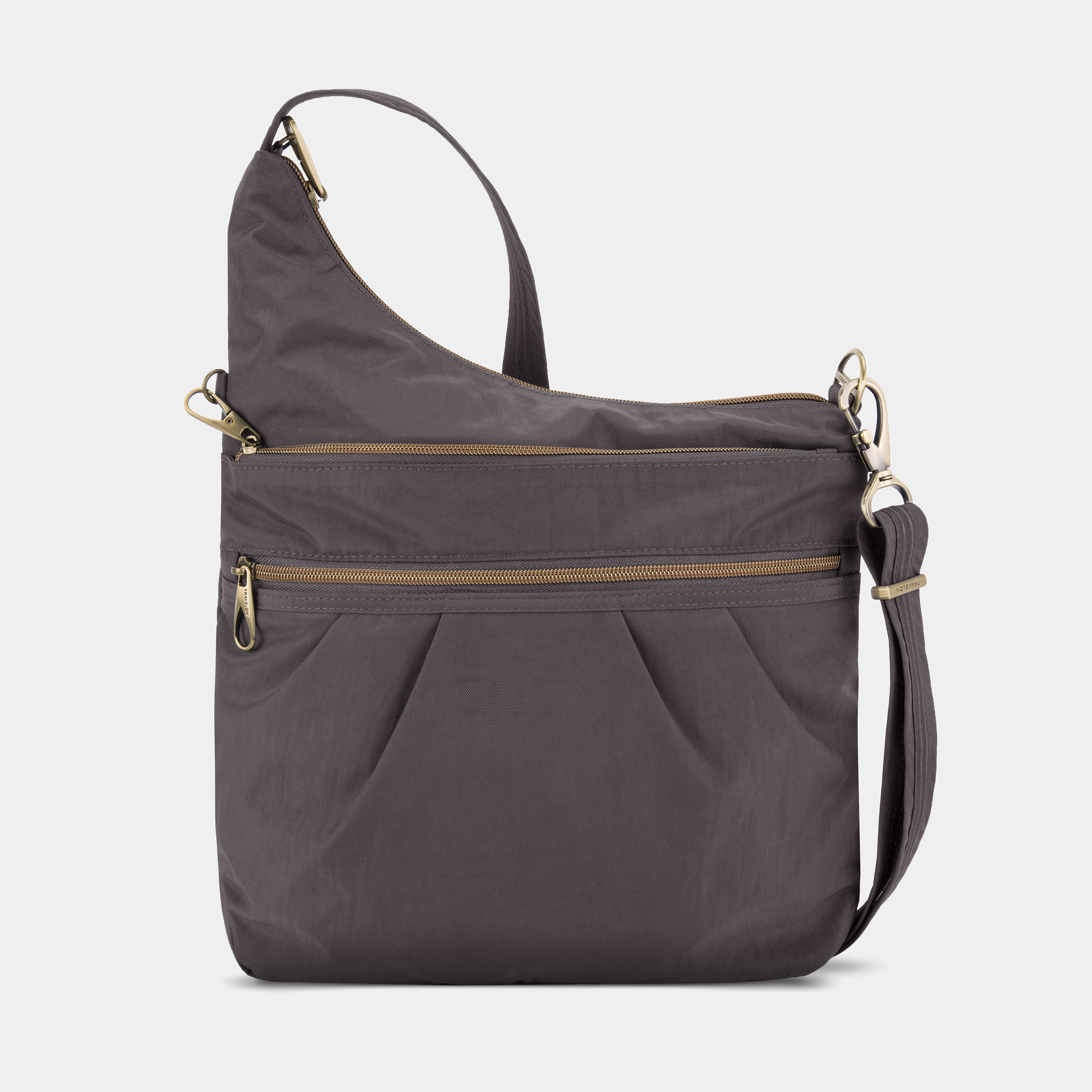 Buy Anti-Theft Signature Compartment Crossbody for USD