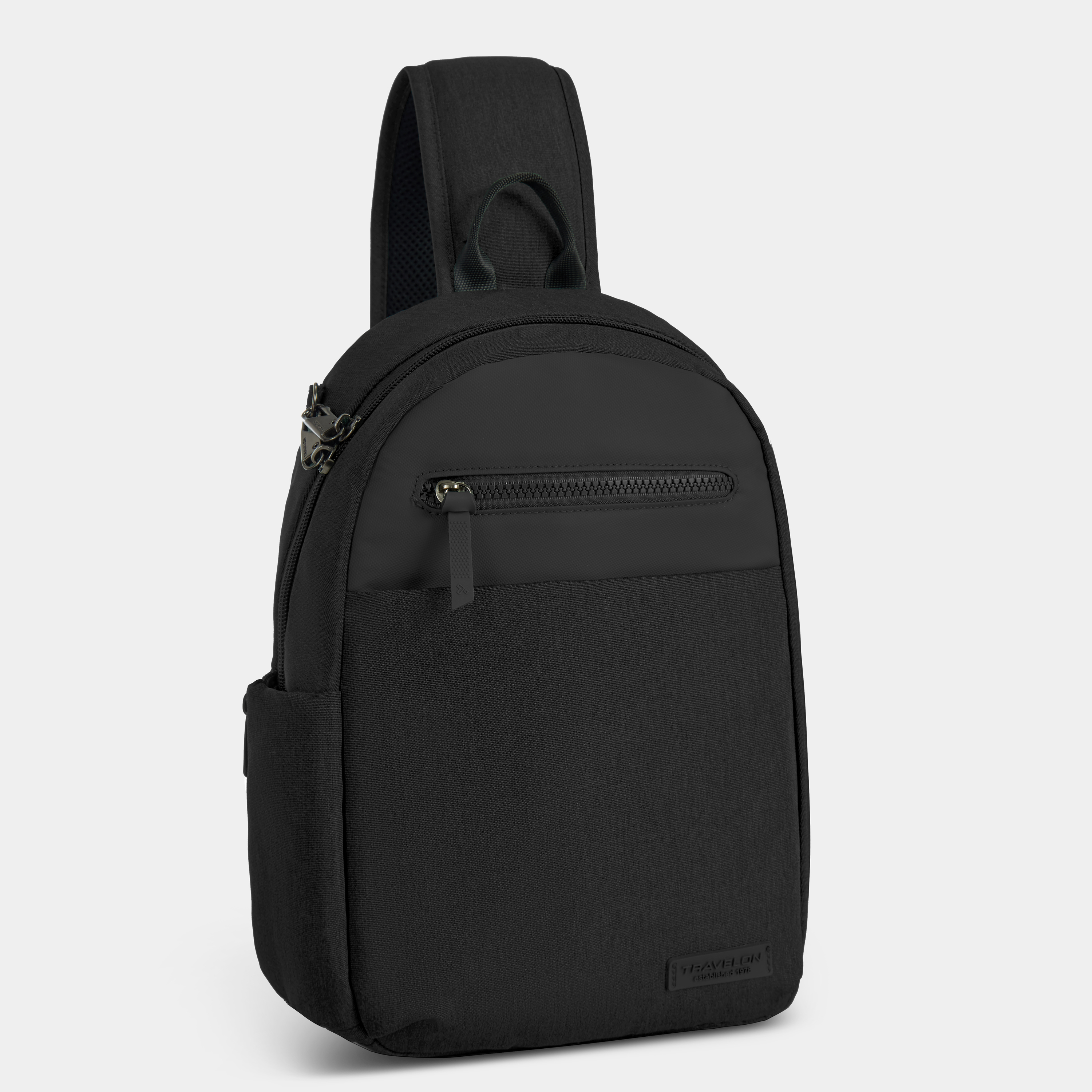 7868 Metro, Anti Theft Sling Bag, Sling Backpack, 5L Travel Bag, Shoulder Buy Anti-Theft Metro Sling for USD 88.00 | Travelon Bags main image 2
