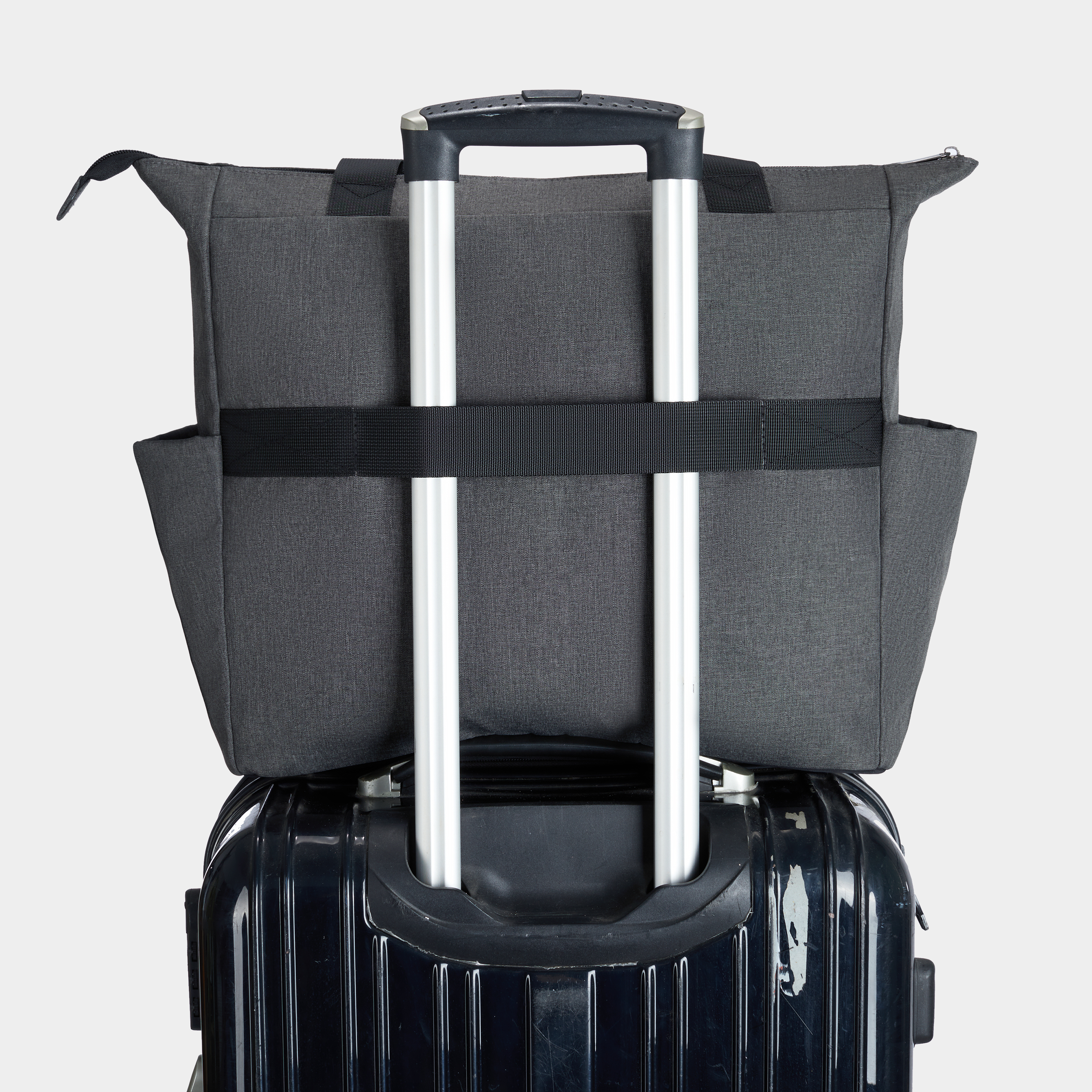 Travelon Anti-Theft Convertible Backpack Tote -Essentials
