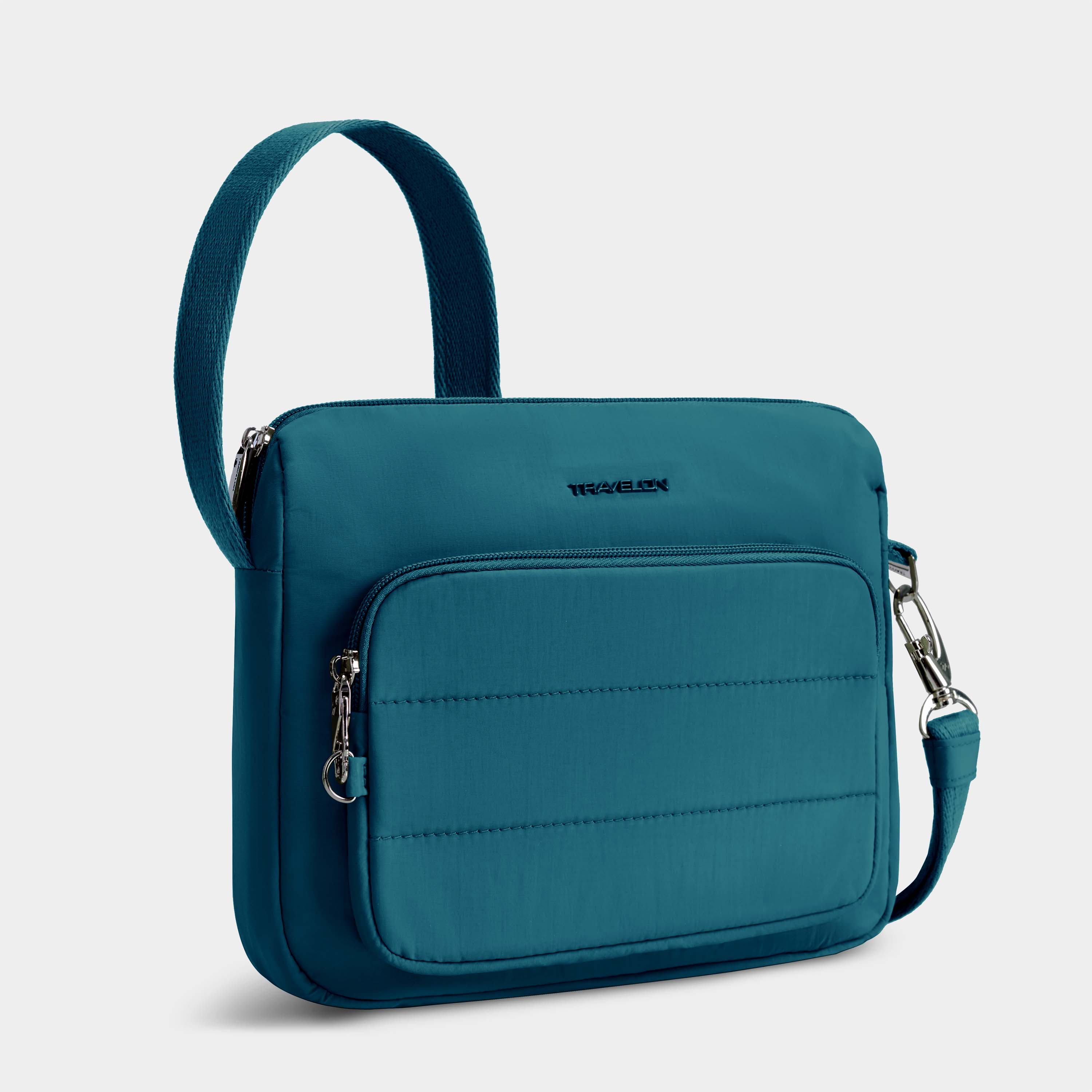 Buy Roam Anti-Theft East/West Crossbody for USD 77.00 | Travelon Bags