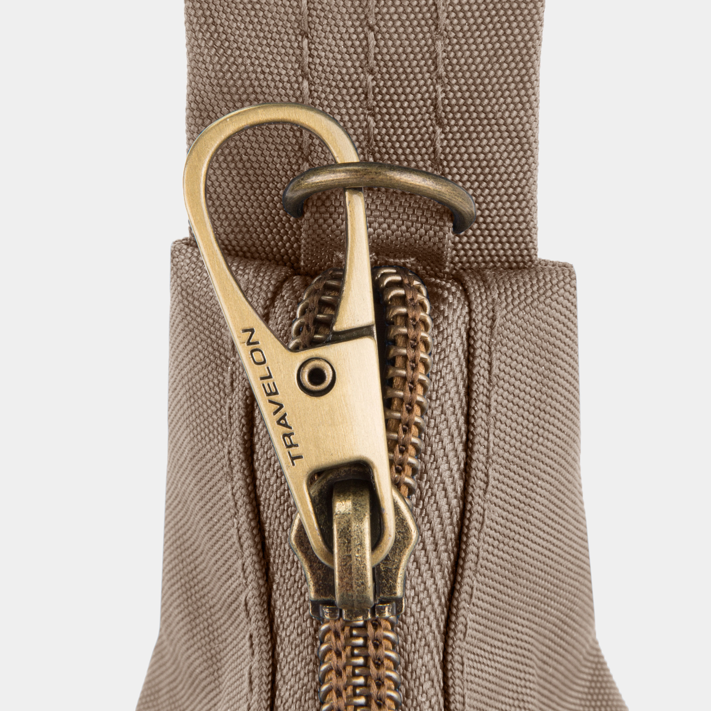 Buy Anti-Theft Signature Compartment Crossbody for USD