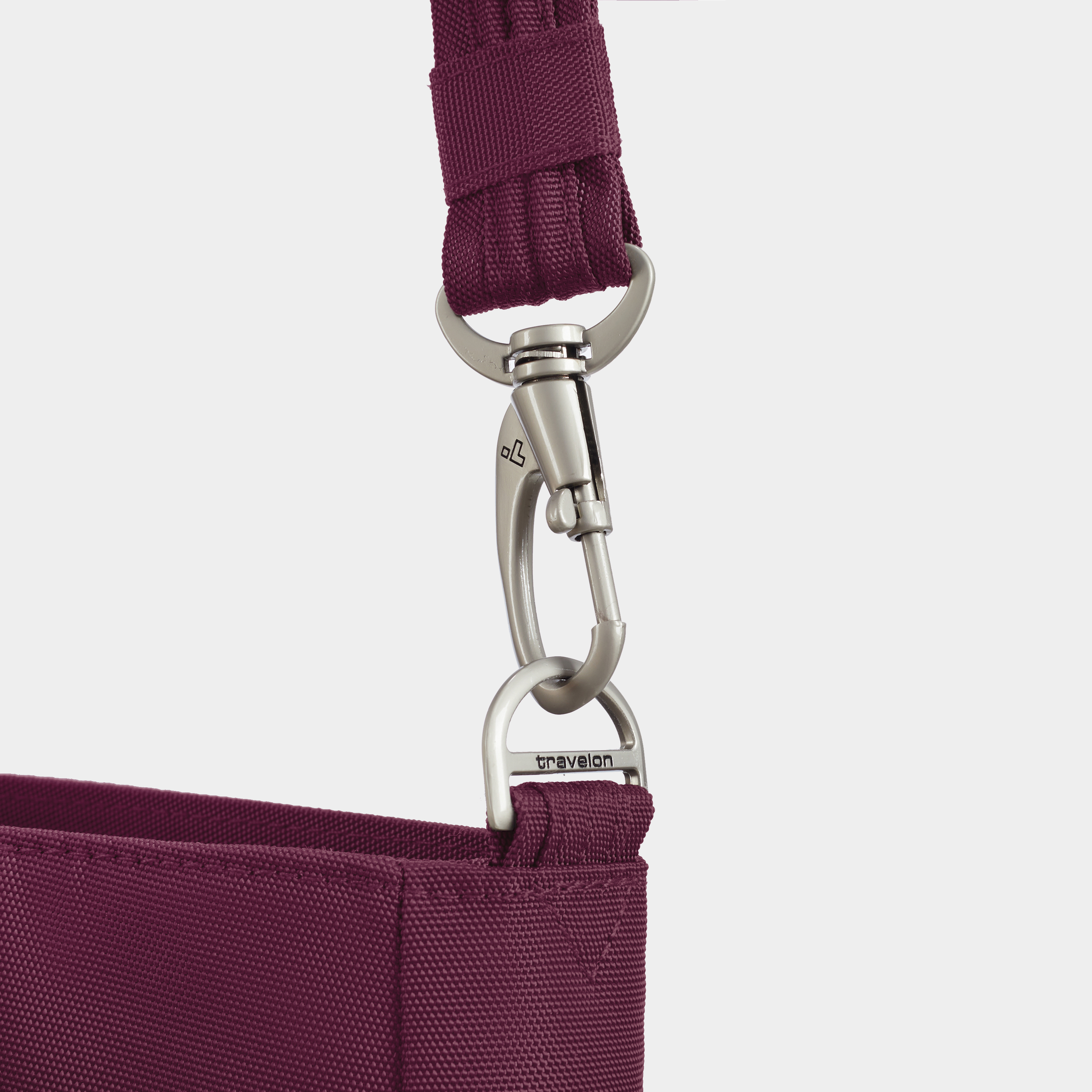 Buy Anti-Theft Classic N/S Crossbody for USD 94.00 | Travelon Bags