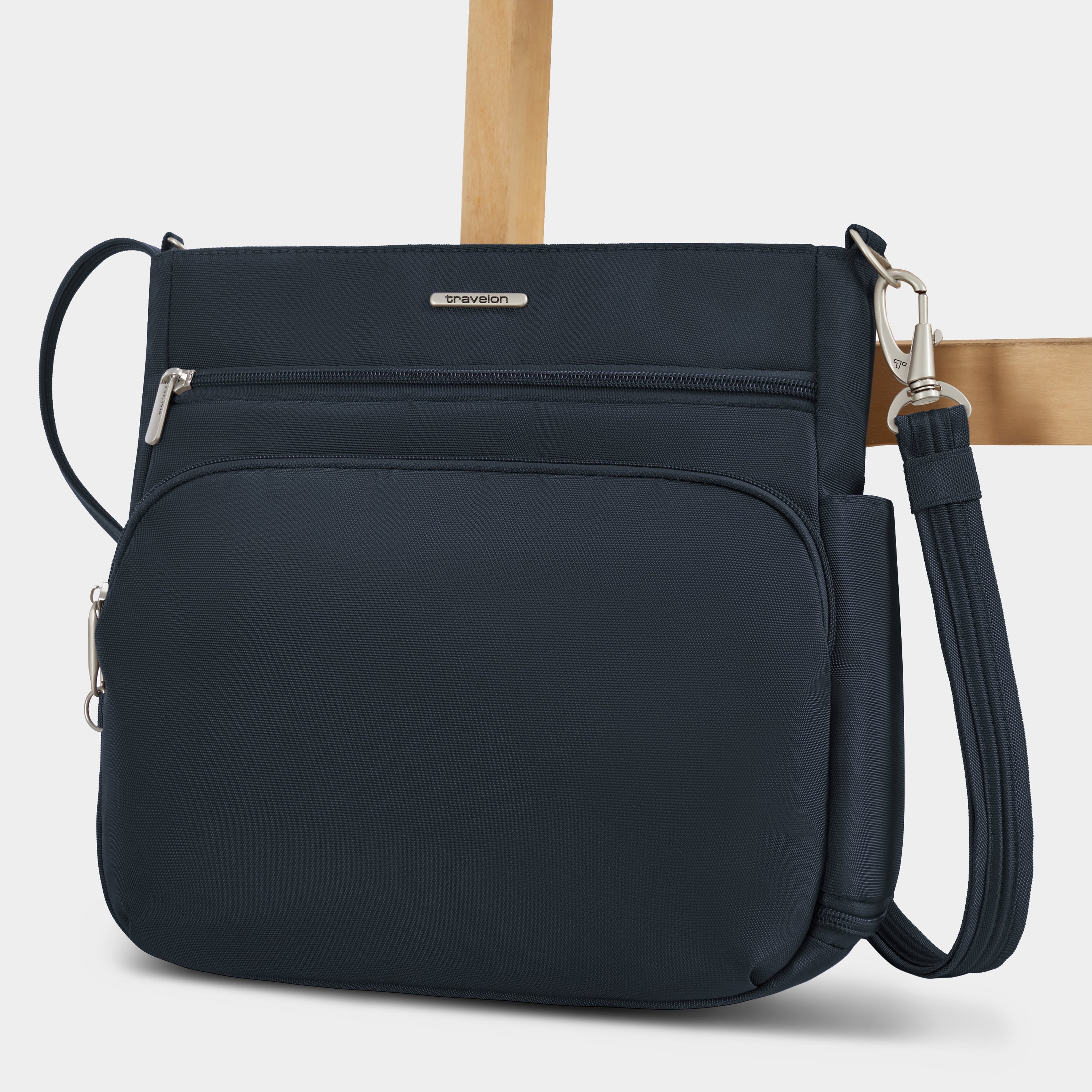 Buy Anti-Theft Classic N/S Crossbody for USD 94.00 | Travelon Bags