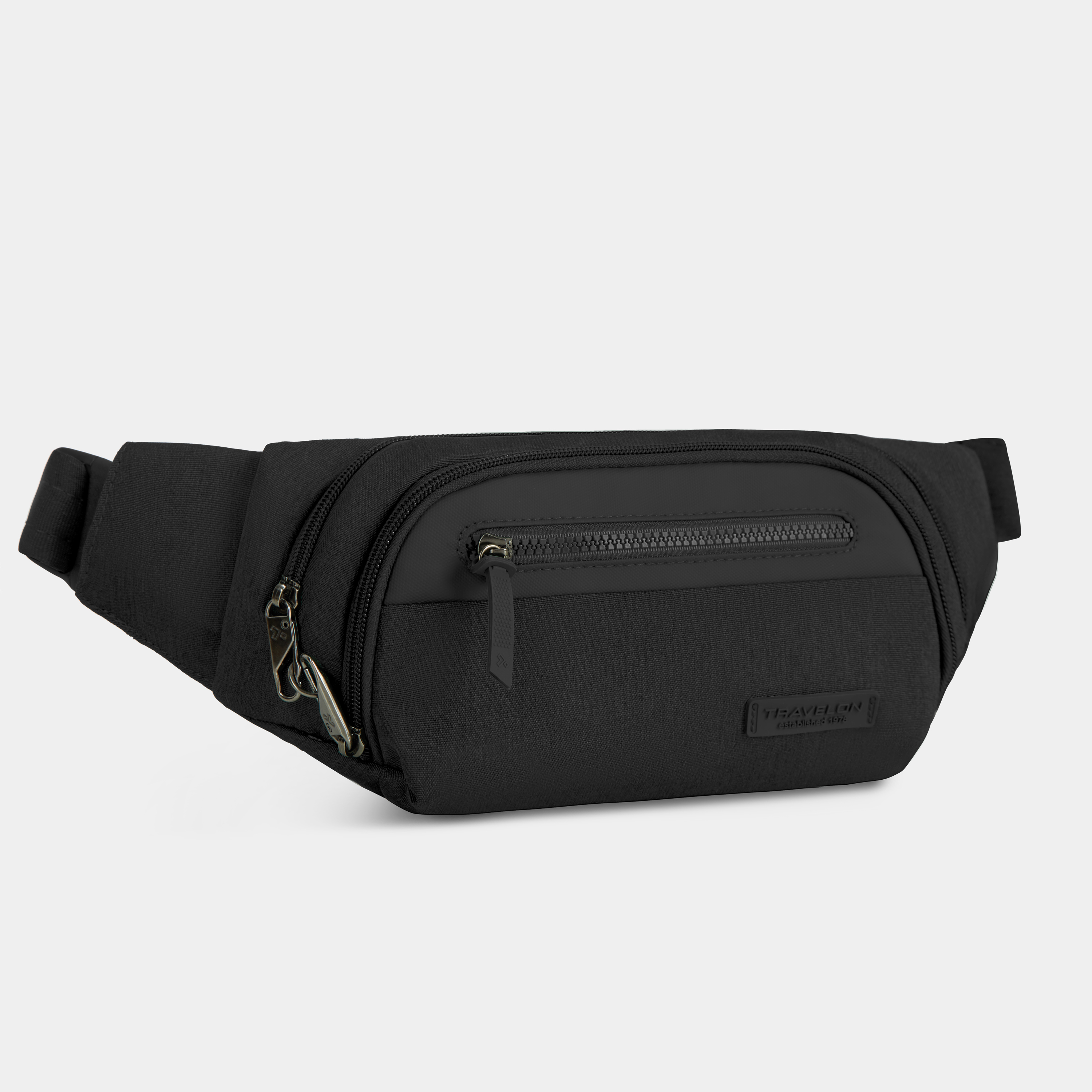 Buy Anti-Theft Metro Waist Pack for USD 72.00 | Travelon Bags