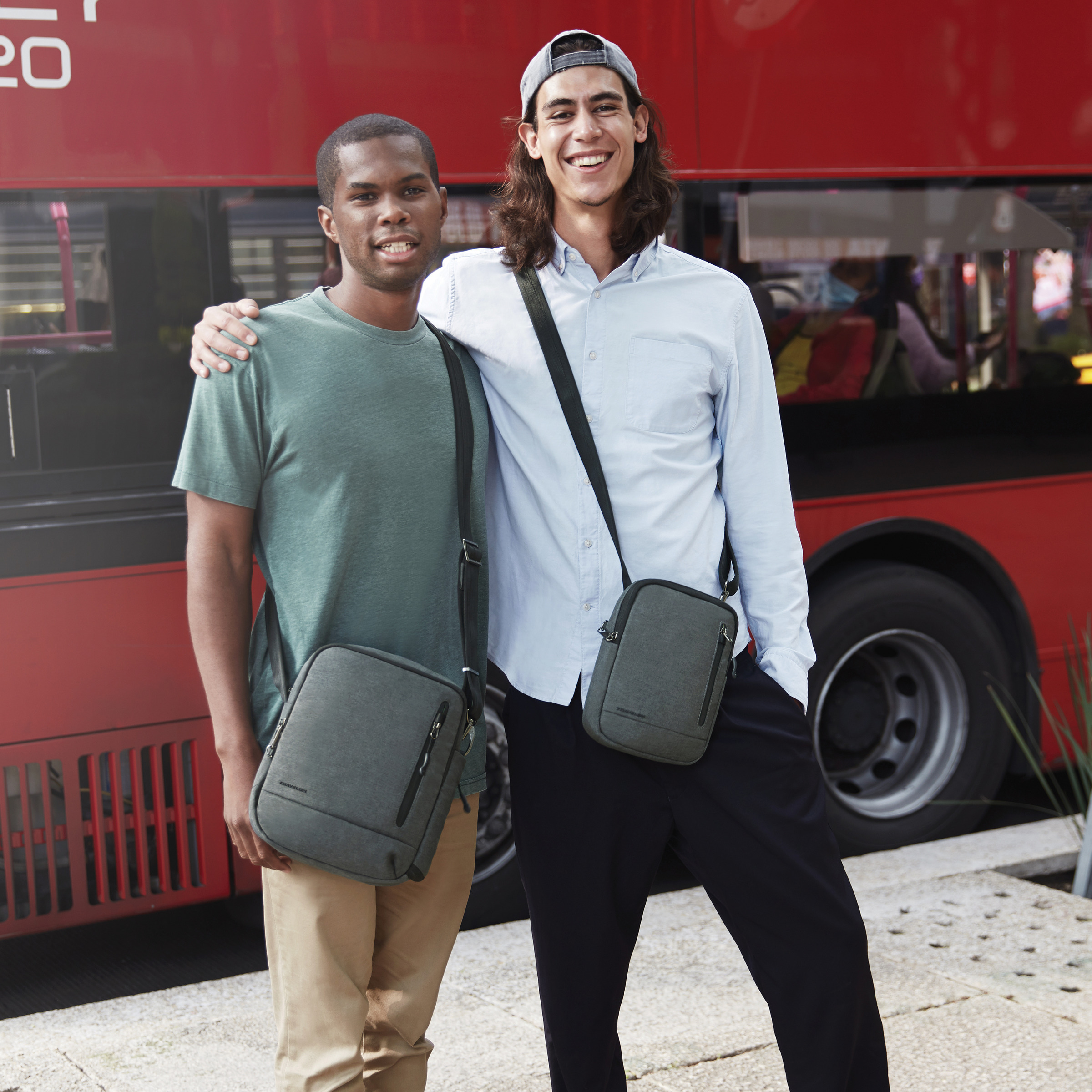 Buy Anti-Theft Urban Tour Bag for USD 88.00 | Travelon Bags Buy Anti-Theft Urban Tour Bag for USD 88.00 | Travelon Bags