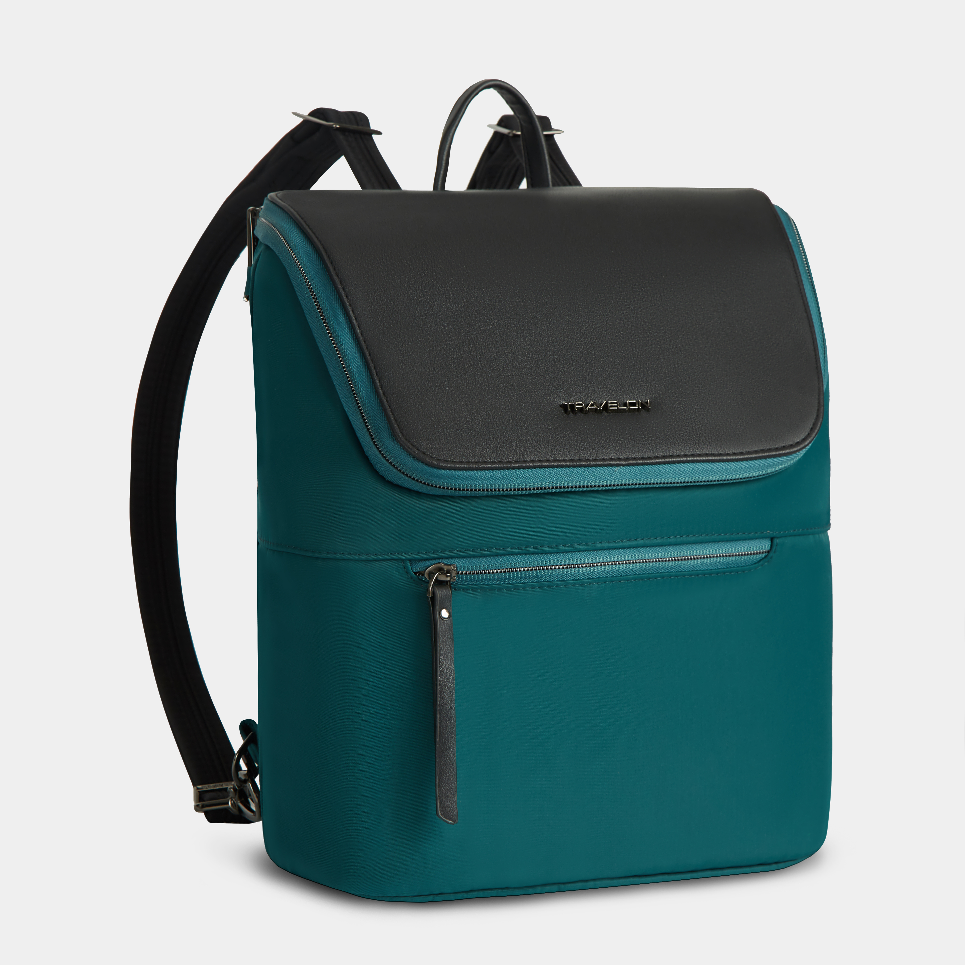Buy Anti-Theft Addison Backpack for USD 94.00 | Travelon Bags