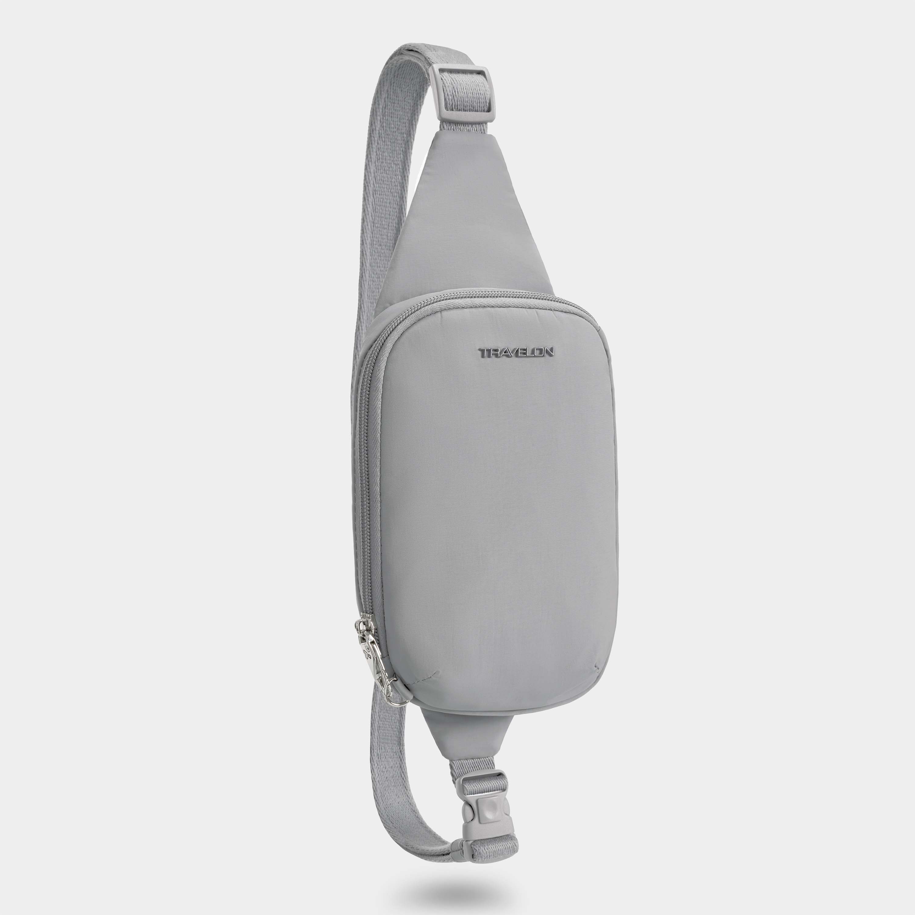 Buy Roam Anti-Theft Compact Sling for USD 55.00 | Travelon Bags