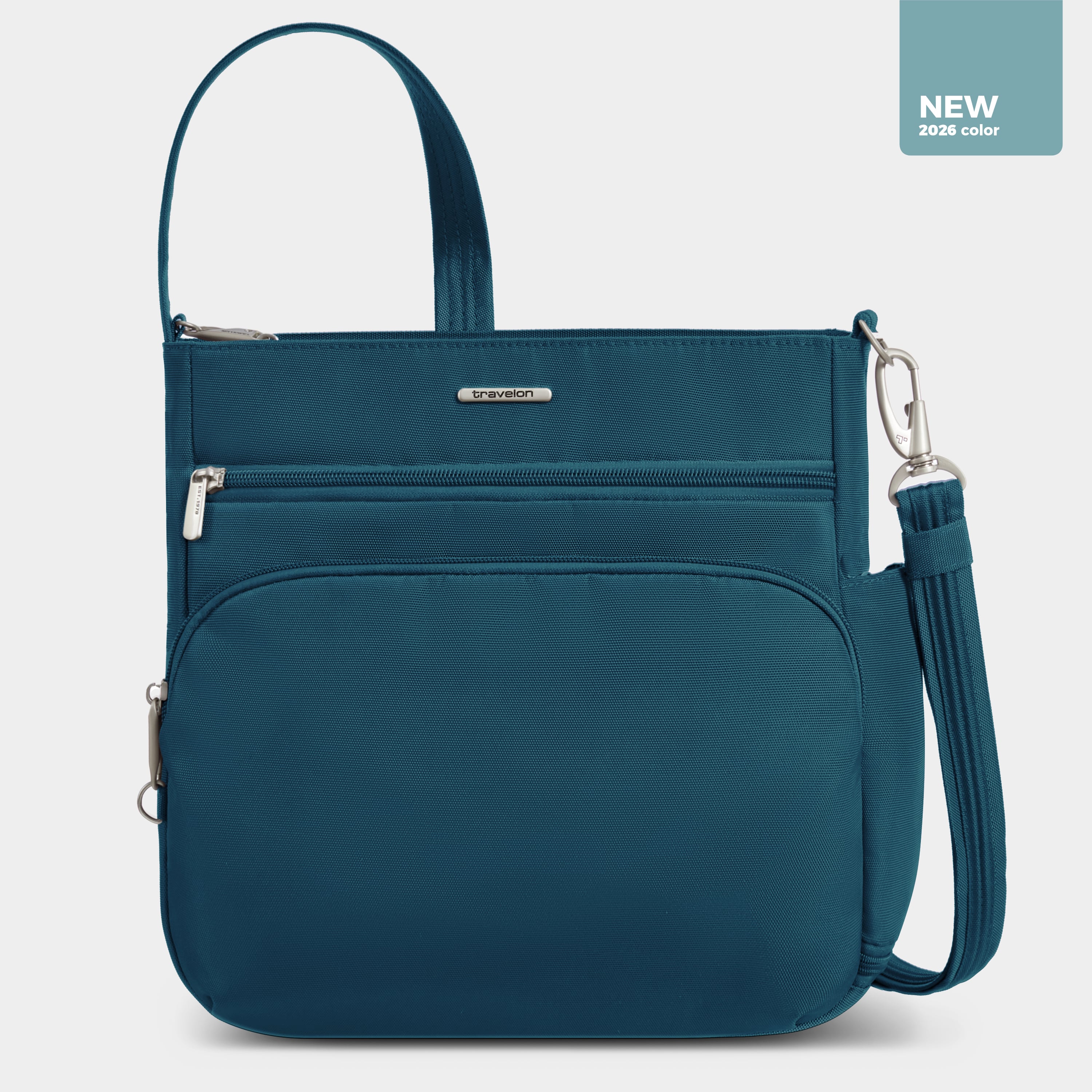 Buy Anti-Theft Classic N/S Crossbody for USD 94.00 | Travelon Bags