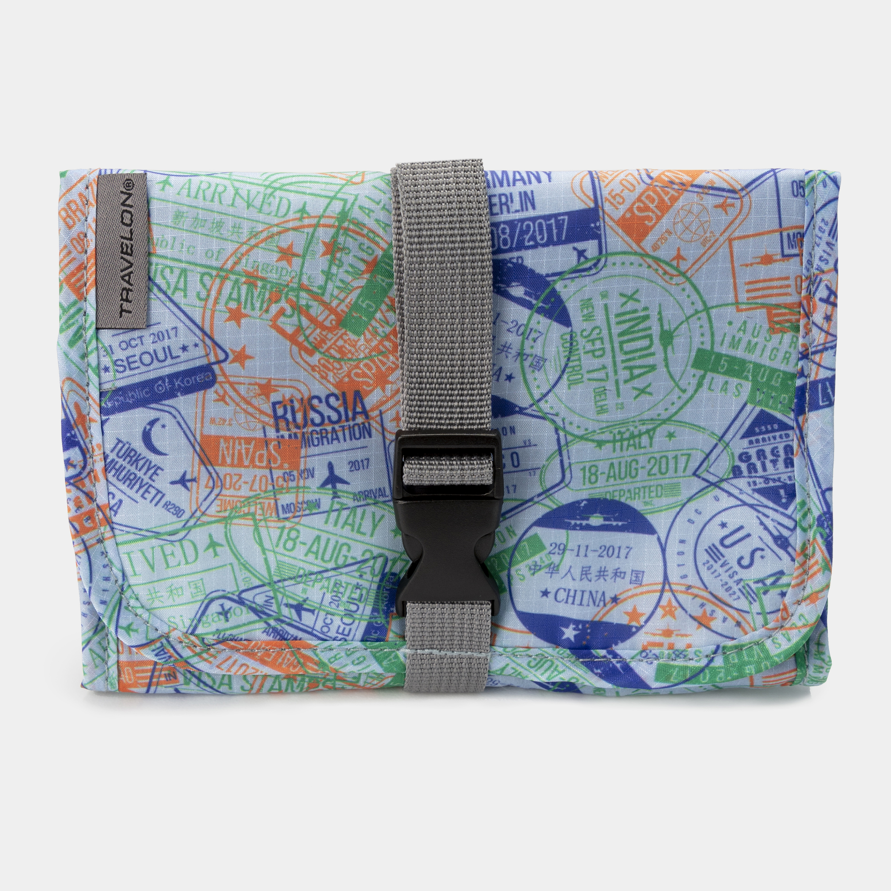 Buy Tech Accessory Organizer for USD 15.00 | Travelon Bags