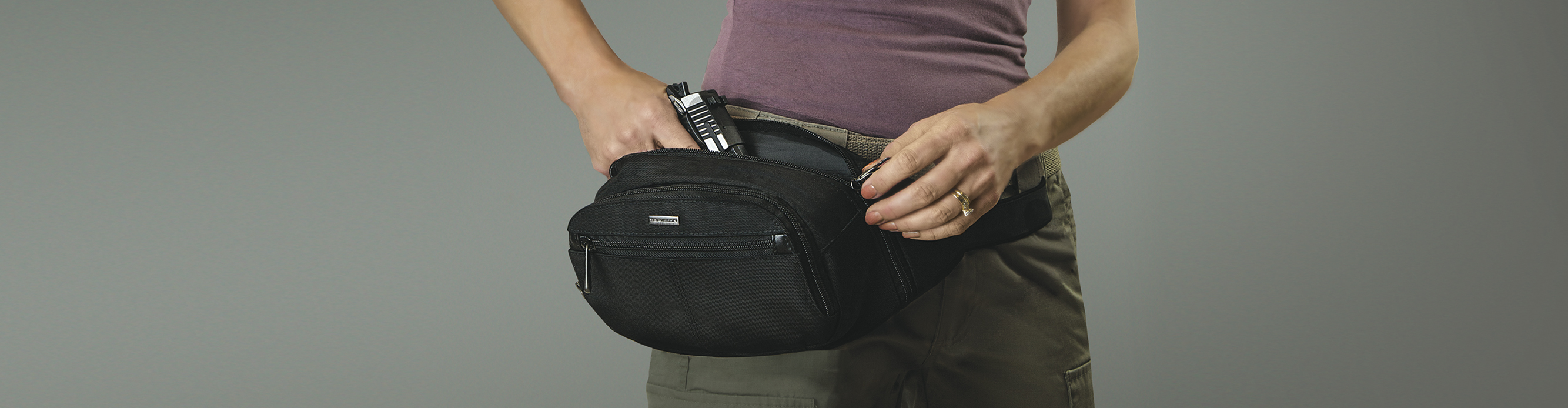 Anti-Theft Concealed Carry Collection